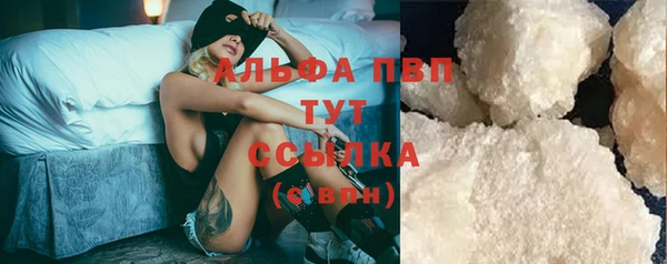твердый Горняк