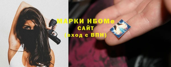 твердый Горняк